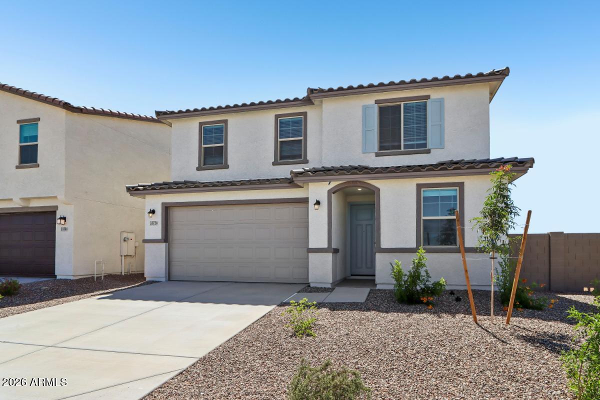 33726 N HOSTA Drive, San Tan Valley, AZ 85140