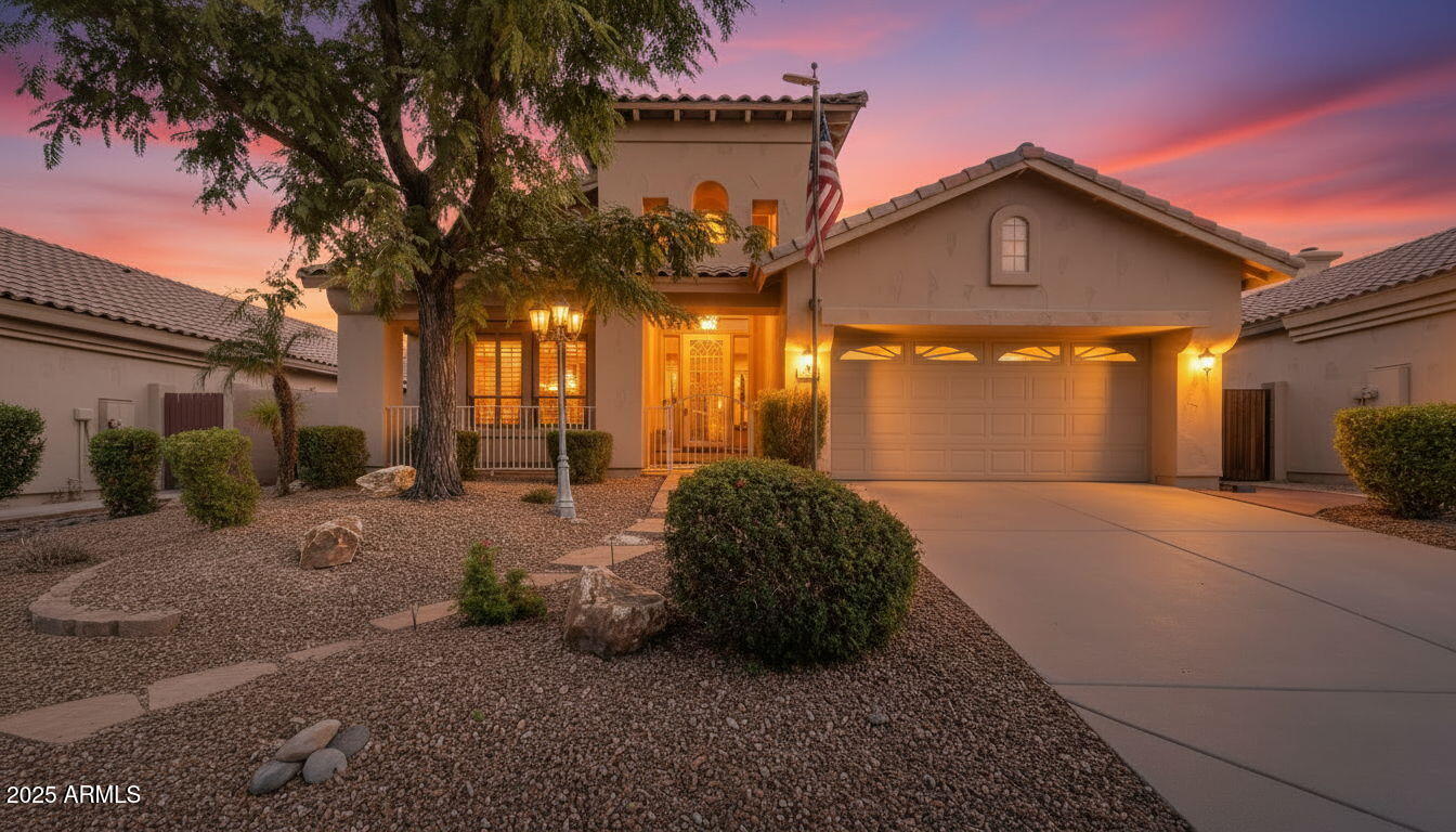 3661 N KATMAI, Mesa, AZ 85215