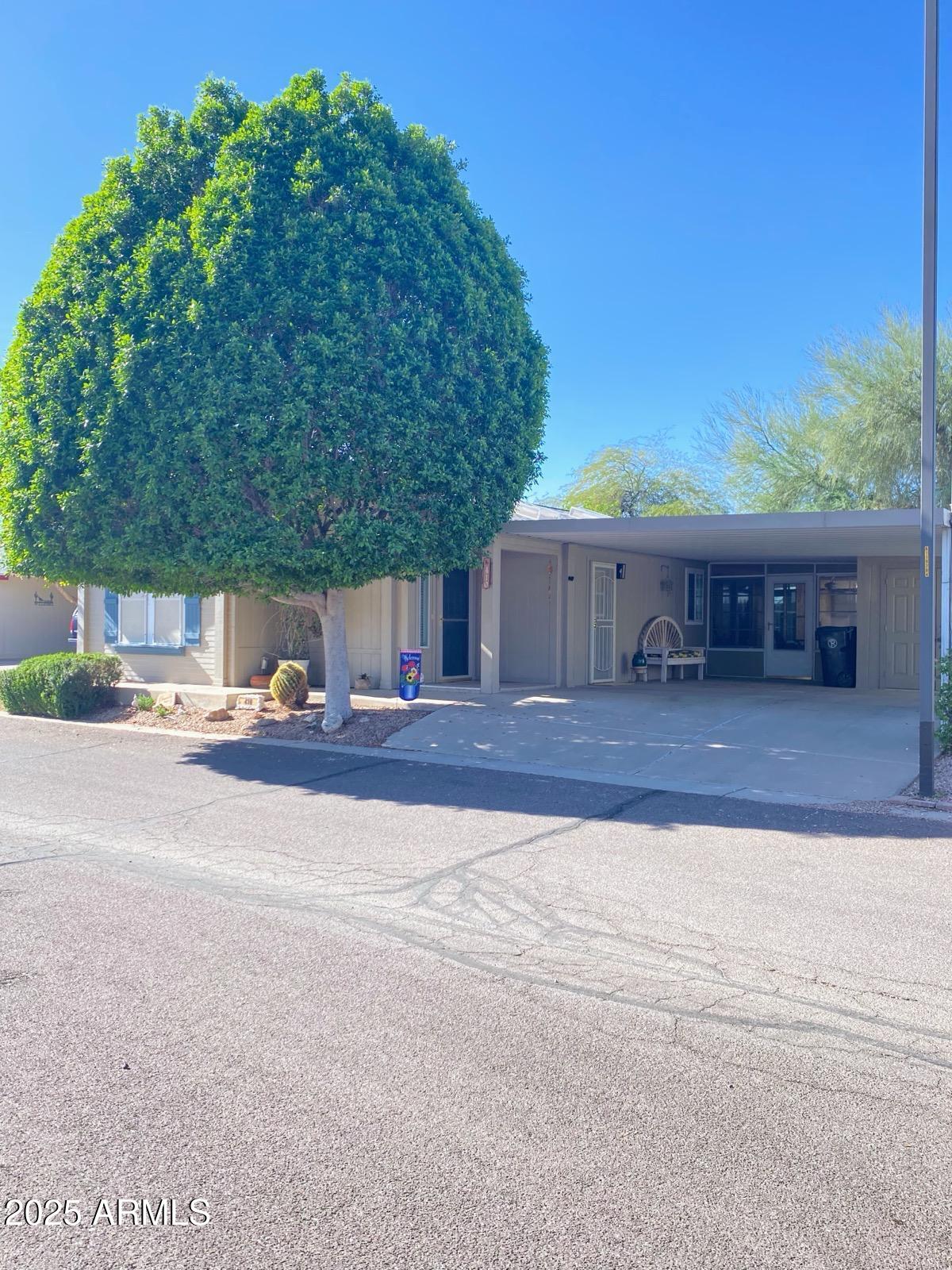 8500 E SOUTHERN Avenue 410, Mesa, AZ 85209