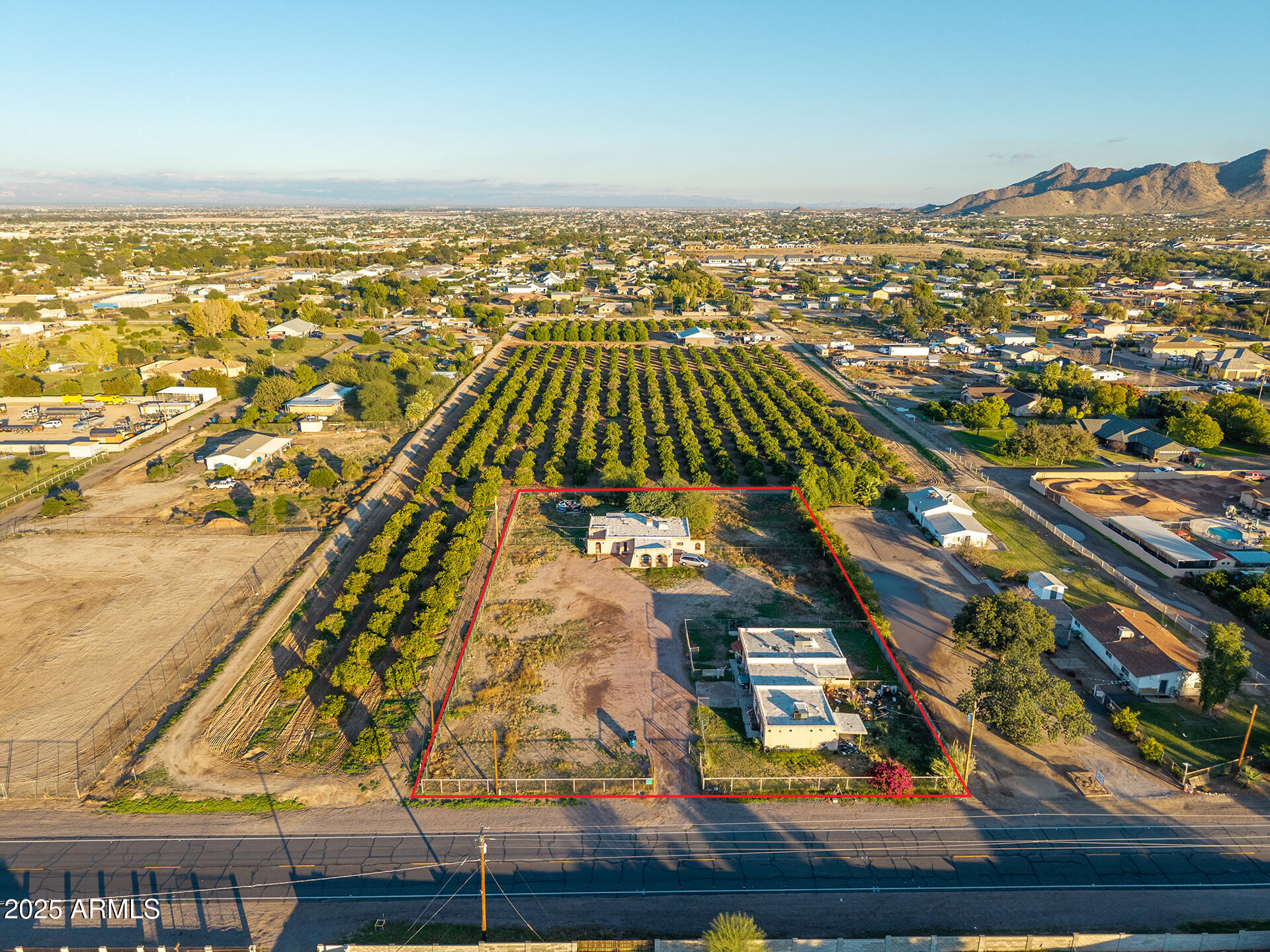 26311 S Power Road, Queen Creek, AZ 85142
