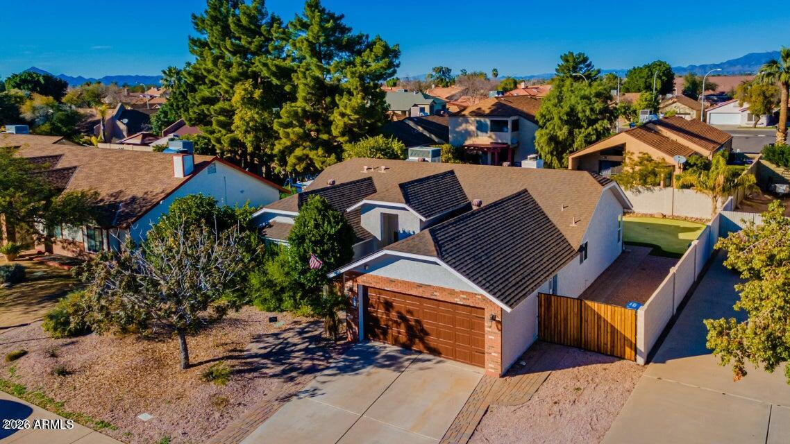 1146 E JENSEN Street, Mesa, AZ 85203