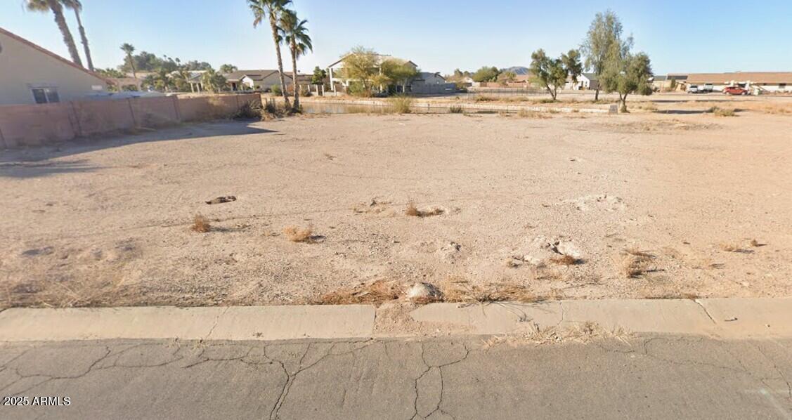 15620 S PATAGONIA Road 878, Arizona City, AZ 85123