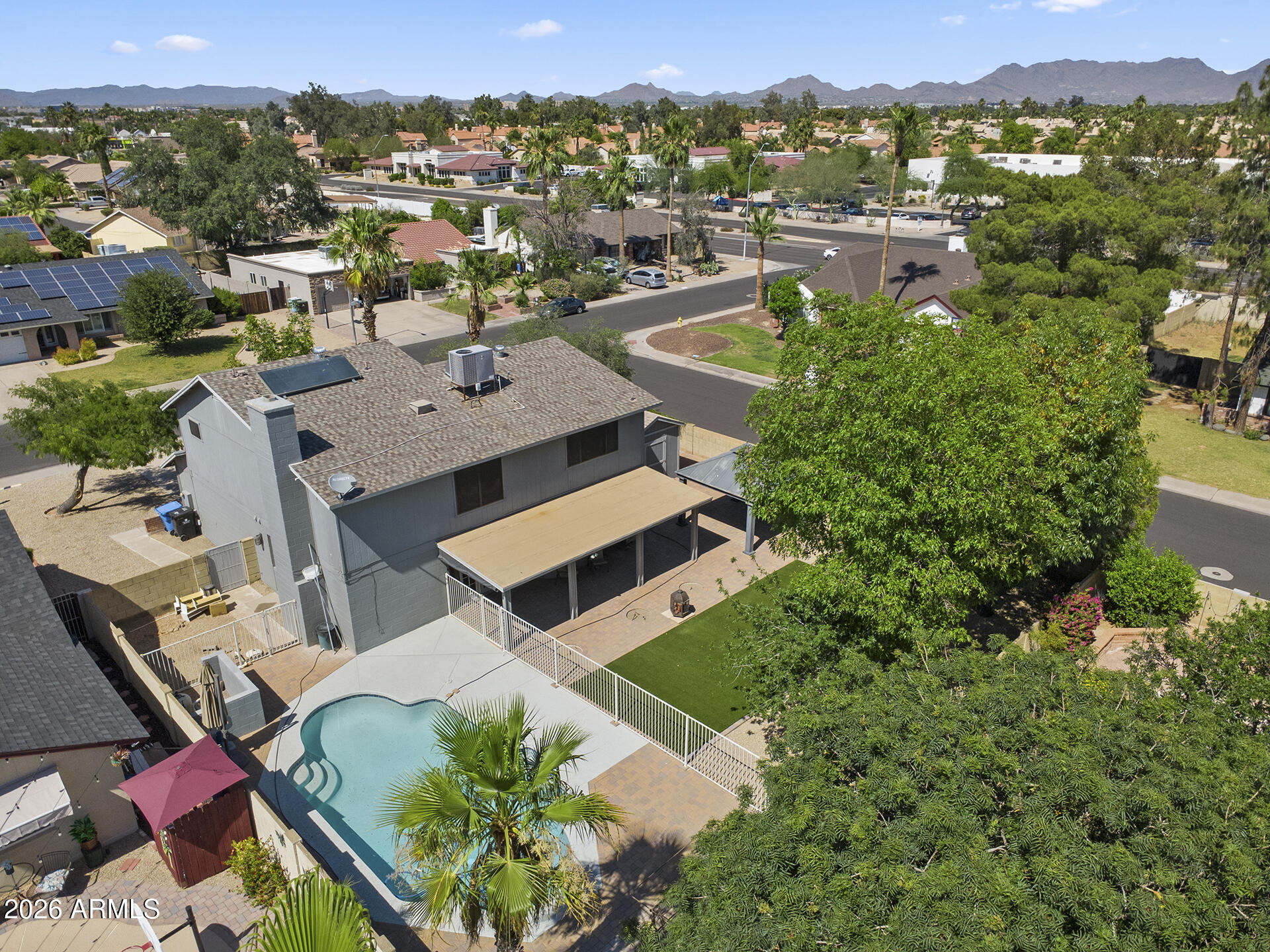4721 E SANDRA Terrace, Phoenix, AZ 85032