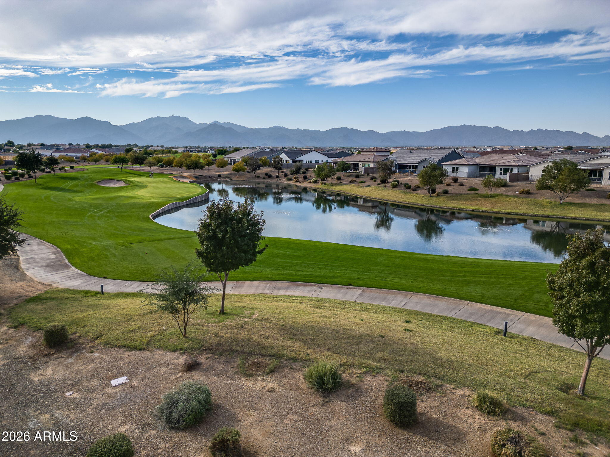 17568 W CRAWFORDSVILLE Drive, Surprise, AZ 85388