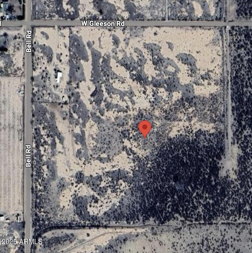 Tbd N Bell Road -, Elfrida, AZ 85610