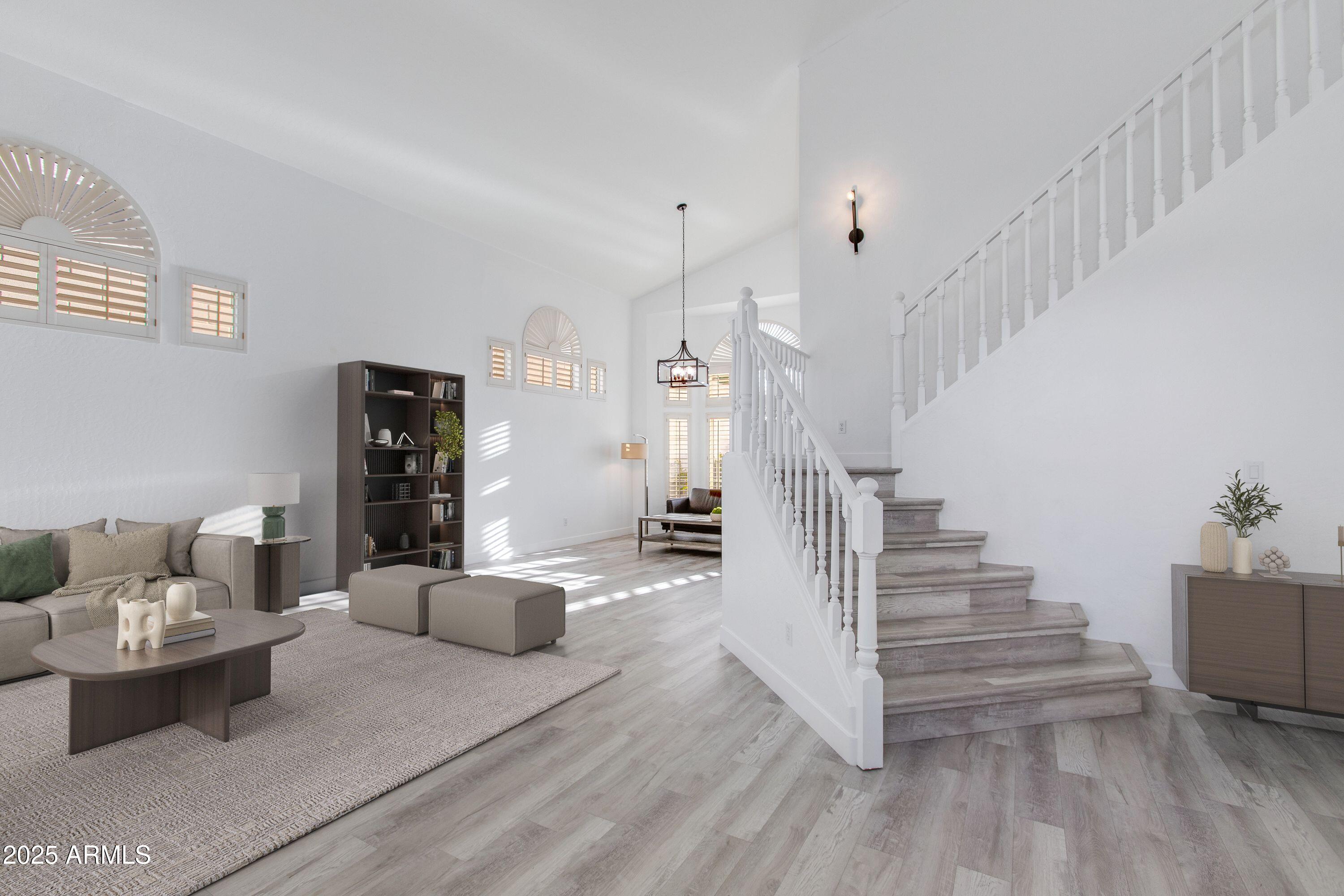 1331 E VOLTAIRE Avenue, Phoenix, AZ 85022