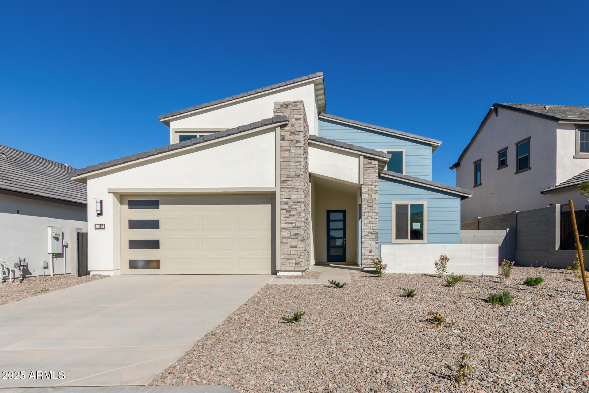 30154 W PALO BREA Way, Buckeye, AZ 85396