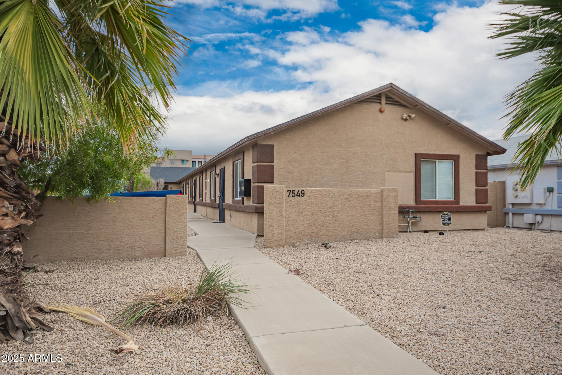 7549 N 21ST Avenue, Phoenix, AZ 85021
