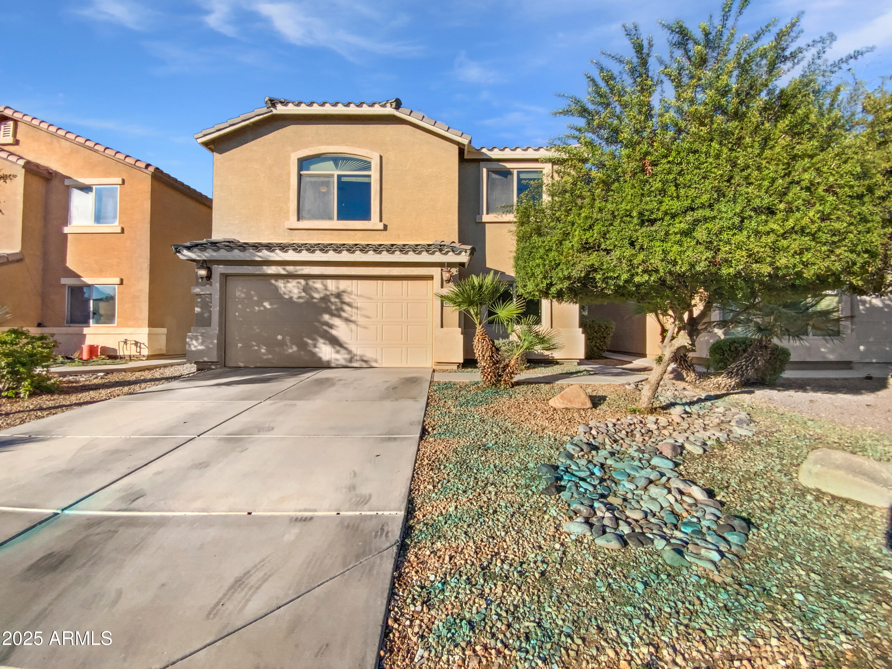 41404 W COLTIN Way, Maricopa, AZ 85138