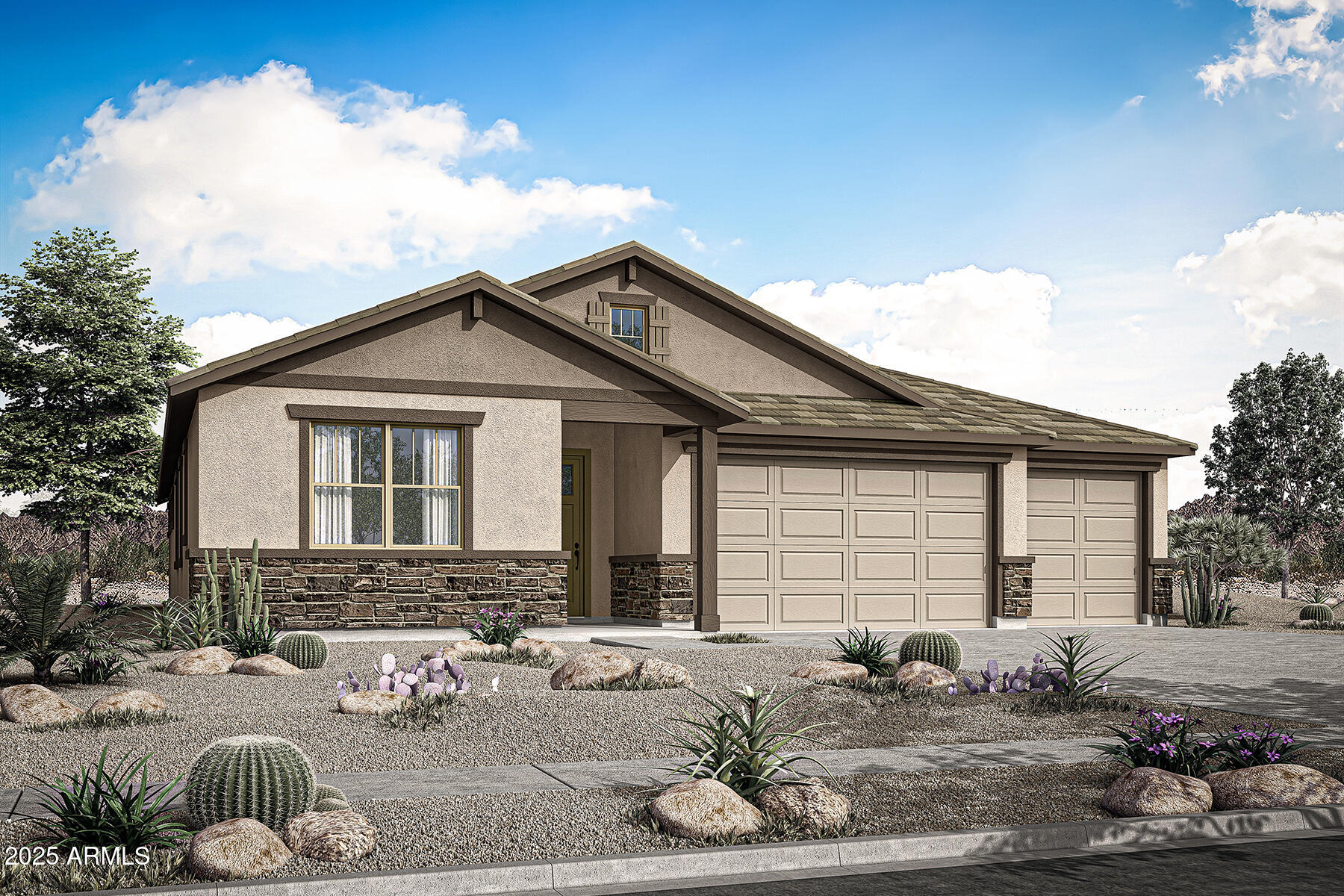 14864 W Briles Road, Surprise, AZ 85387