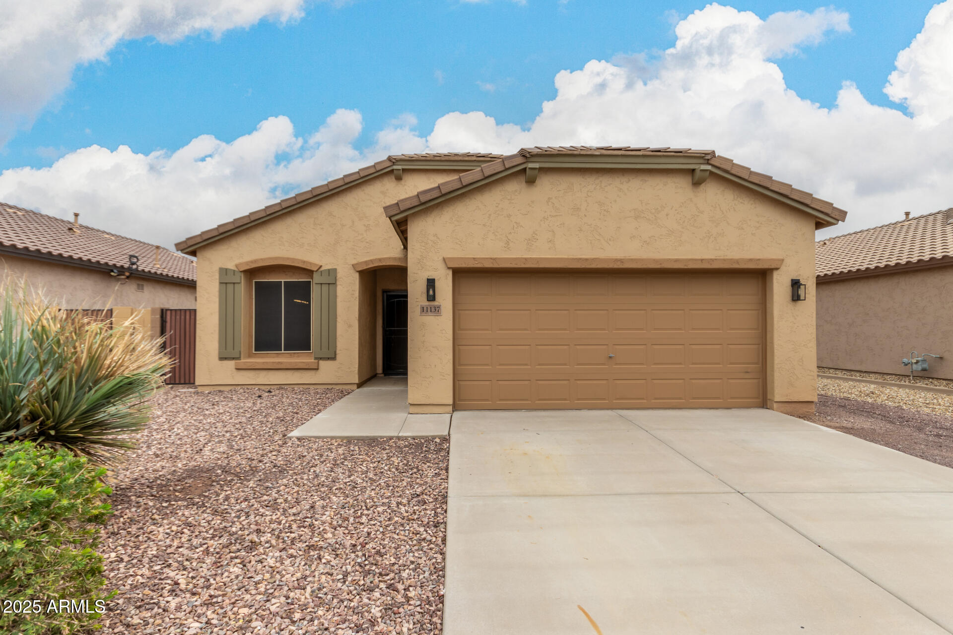 11137 E SUTTER Avenue, Mesa, AZ 85212