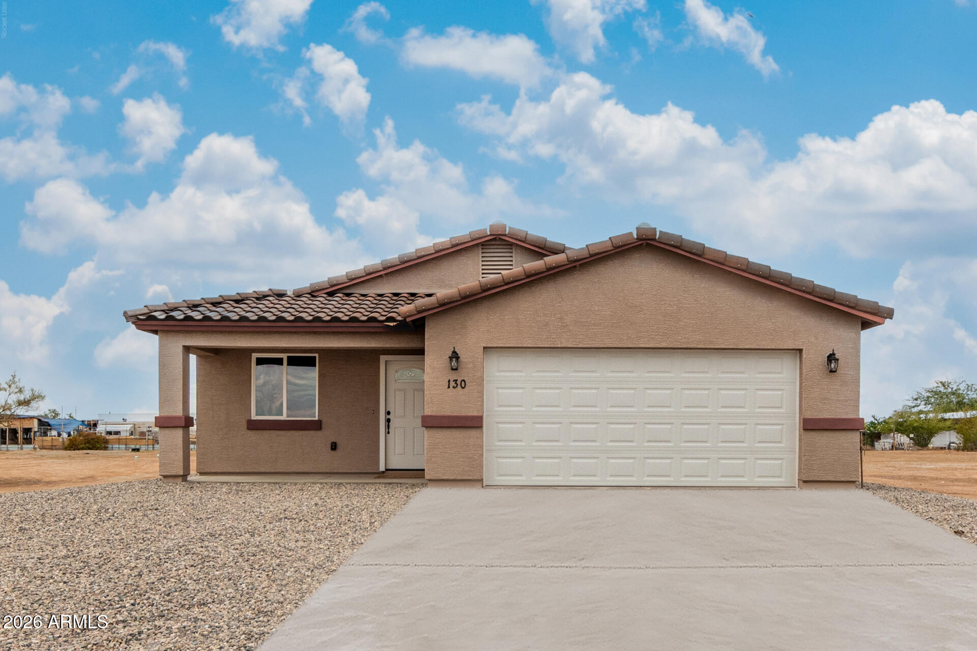 130 S 352ND Drive, Tonopah, AZ 85354