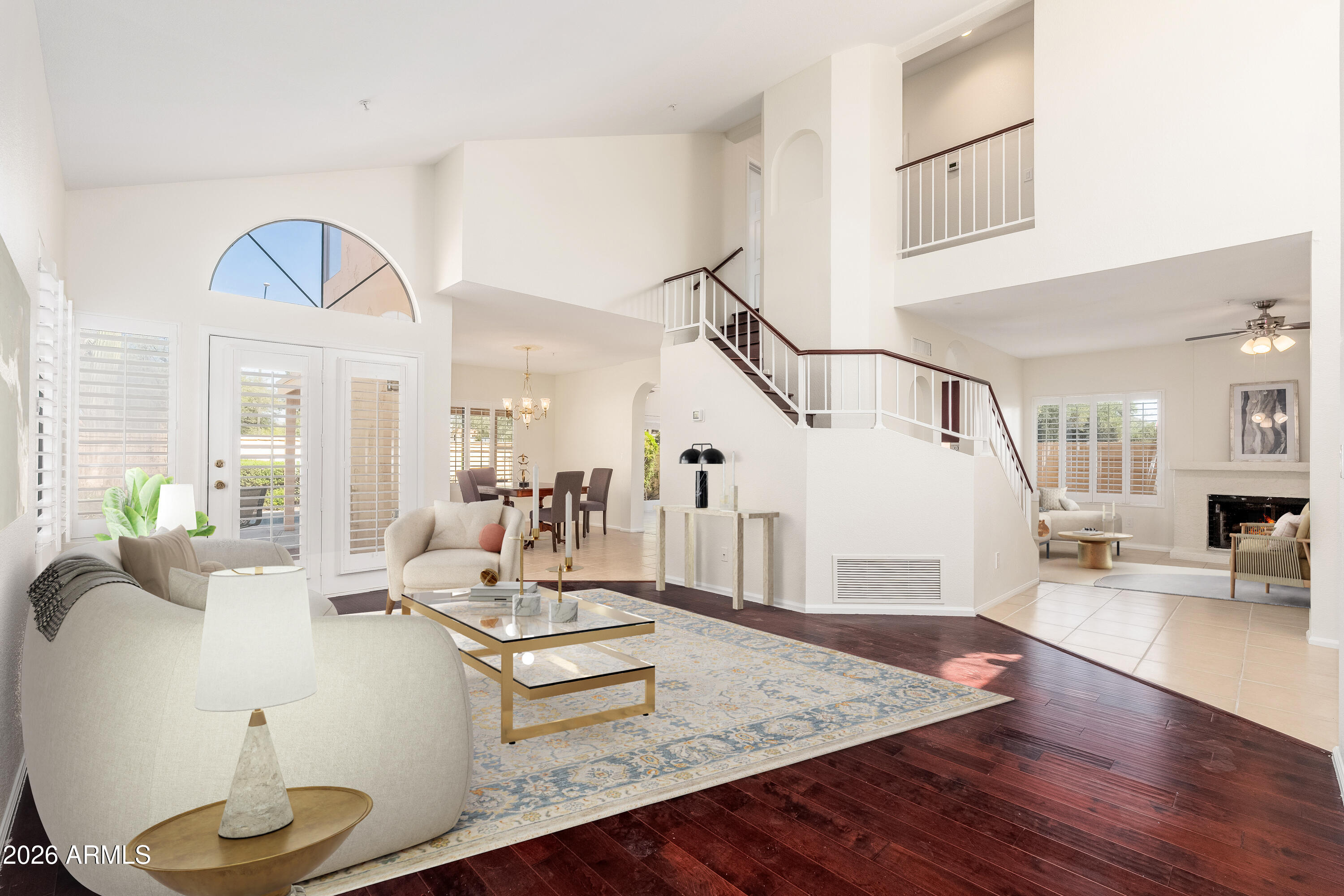 9596 E WINDROSE Drive, Scottsdale, AZ 85260