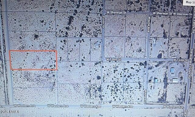 XXXX W Western Avenue -, Tonopah, AZ 85354