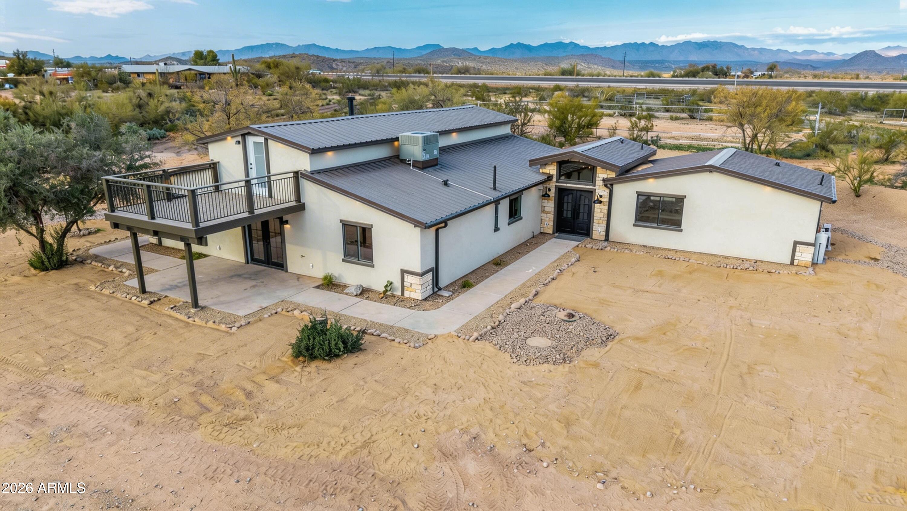 2330 US Hwy 93, Wickenburg, AZ 85390