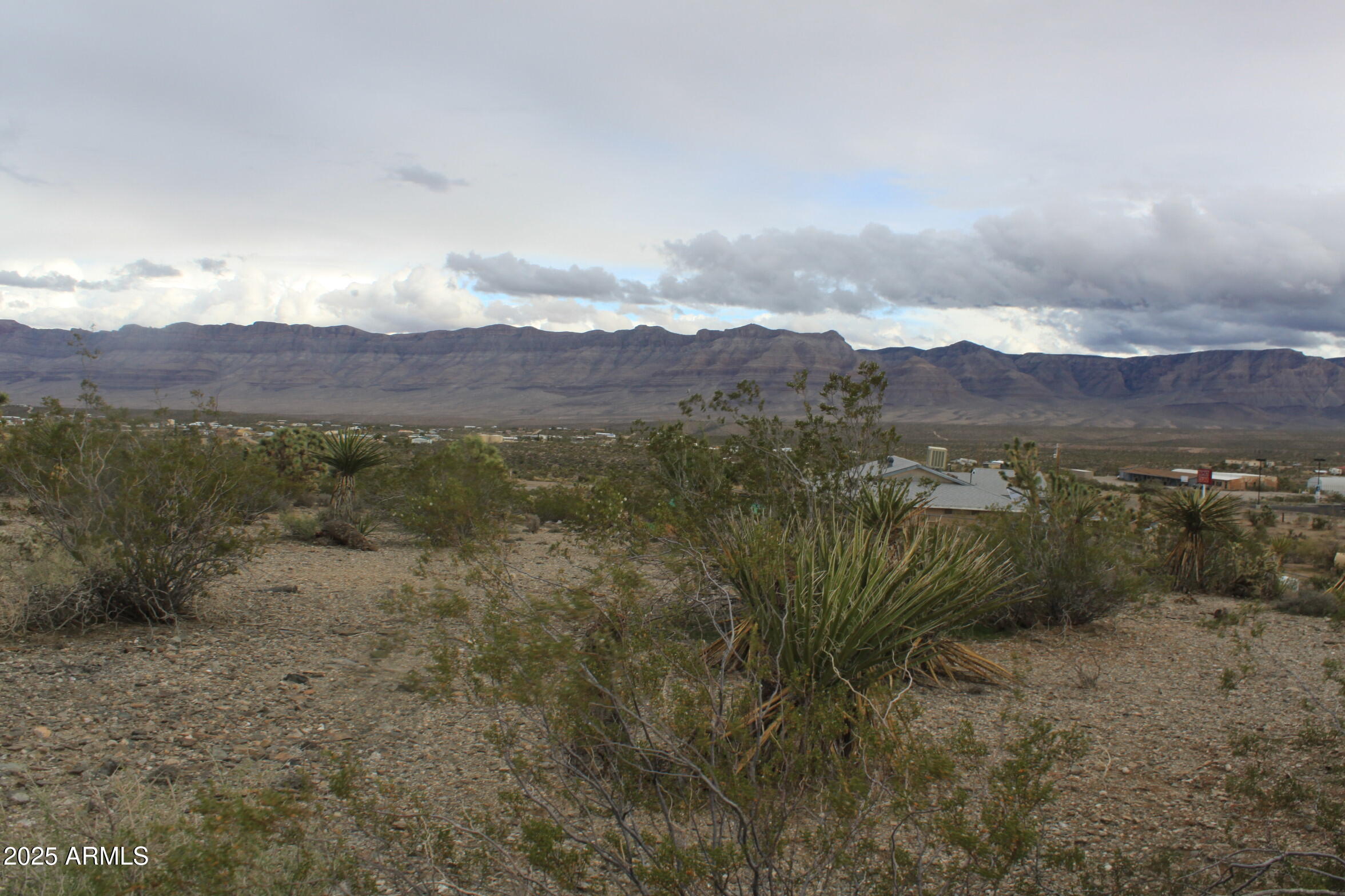 1765 W FORTIFICATION Drive 736, Meadview, AZ 86444