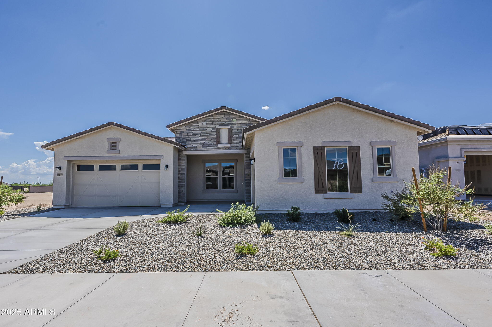 19019 W OCOTILLO Road, Waddell, AZ 85355