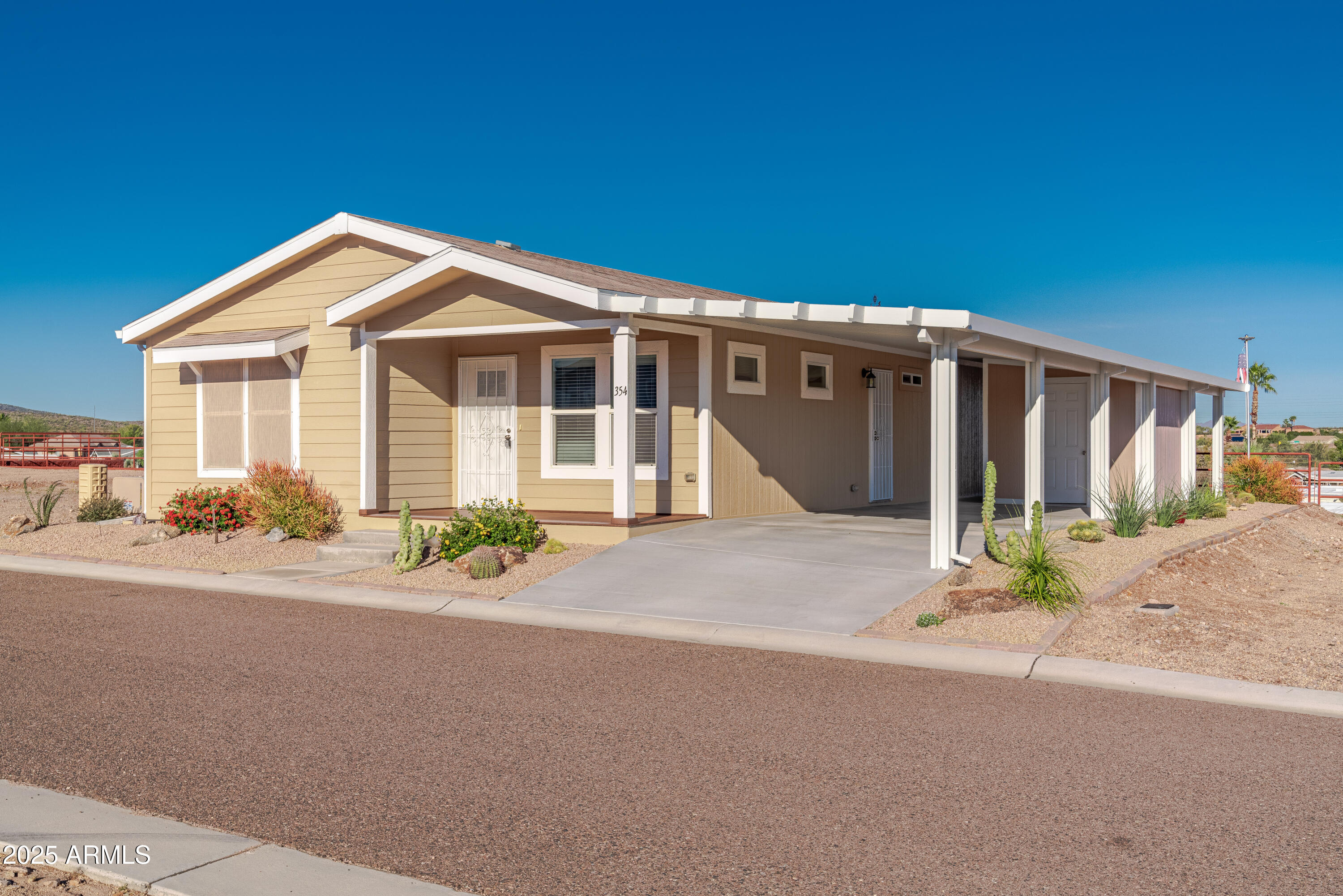 2501 W WICKENBURG Way 354, Wickenburg, AZ 85390