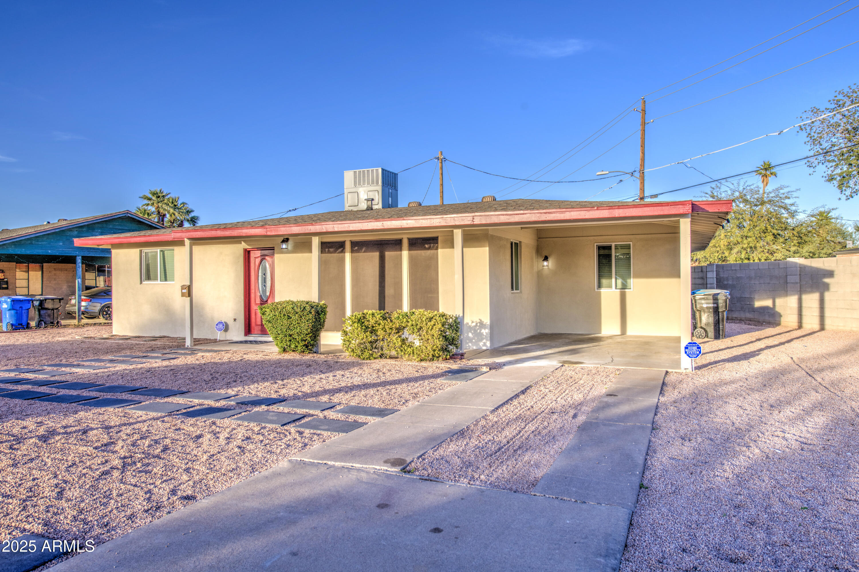 314 W Monterosa Street, Phoenix, AZ 85013