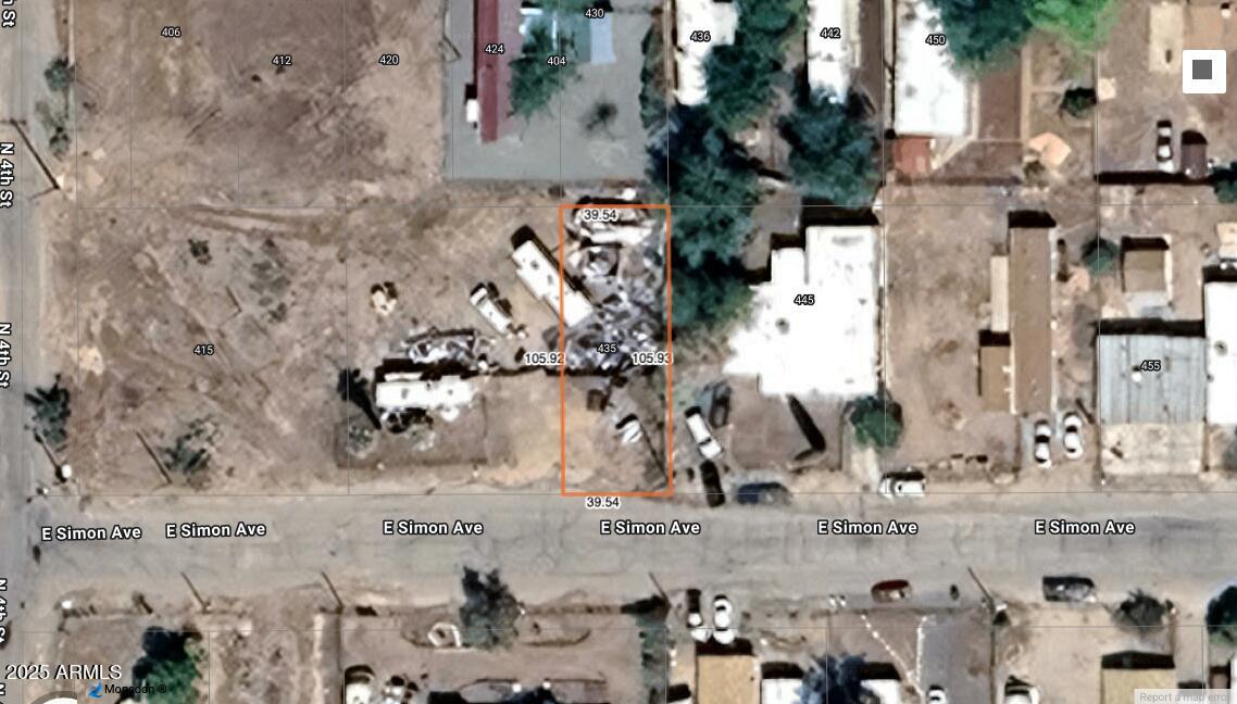 435 E SIMON Avenue 25, Kingman, AZ 86409