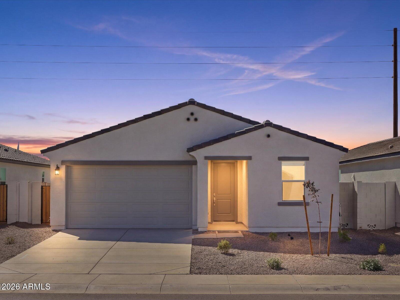 7593 E COZY COTTAGE Lane, San Tan Valley, AZ 85143
