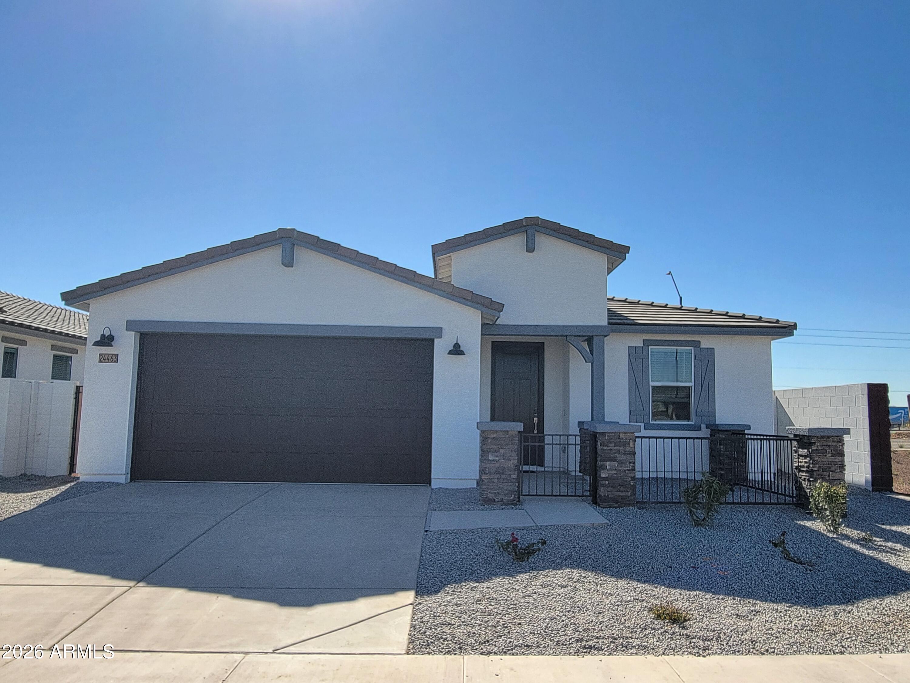 24463 W HAZEL Drive, Buckeye, AZ 85326