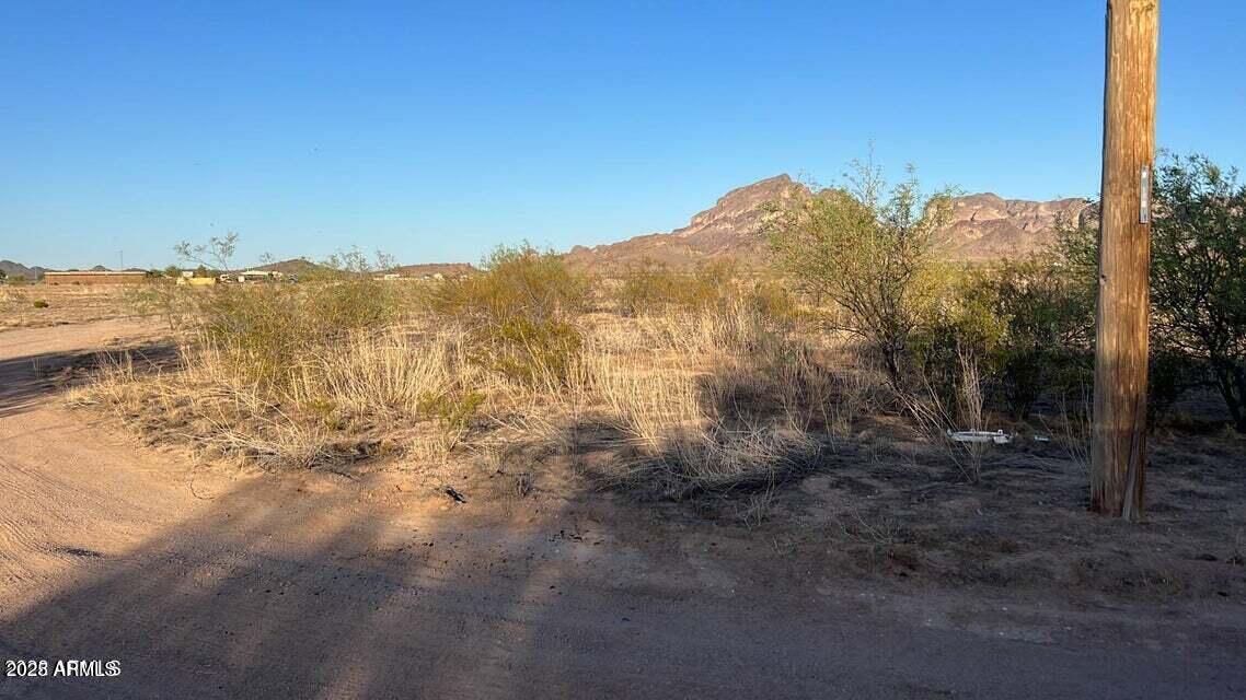 0 W Portland Street 104, Tonopah, AZ 85354