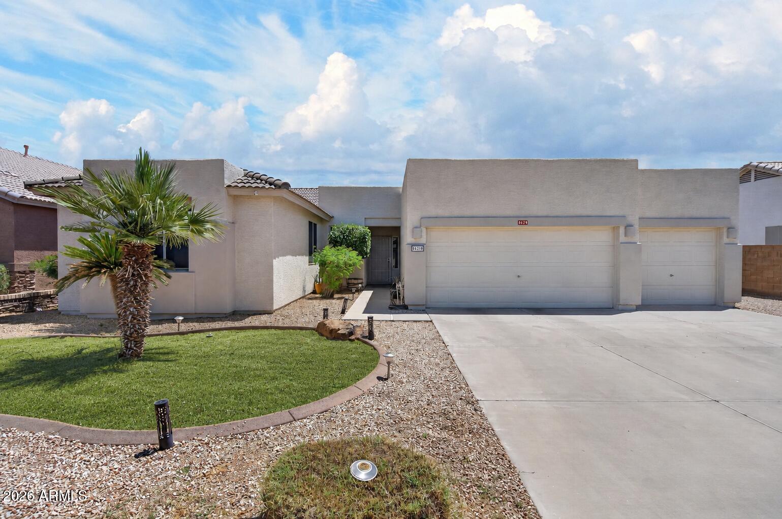 8629 W JENAN Drive, Peoria, AZ 85345