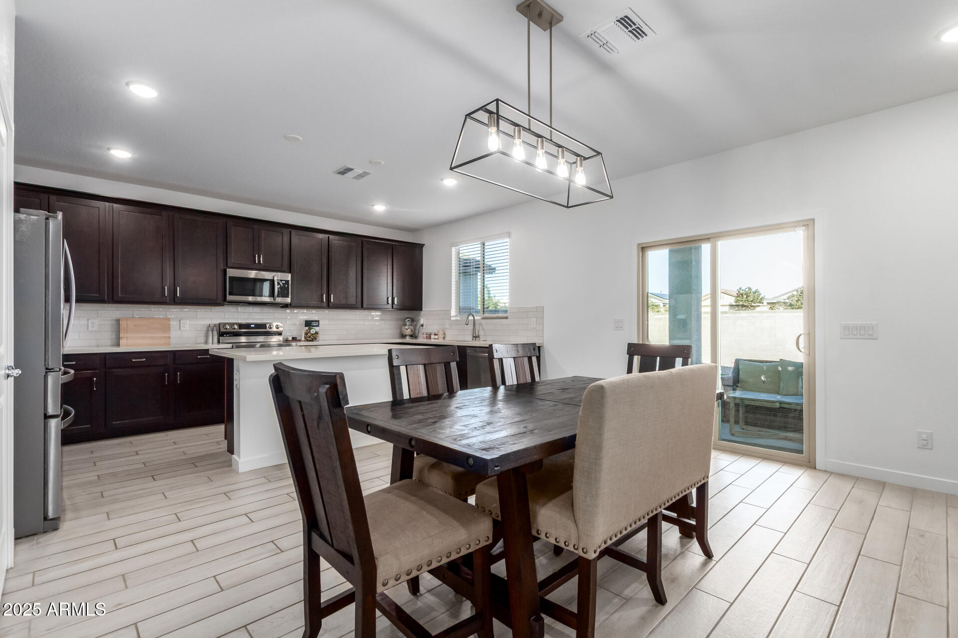 17034 W Seldon Lane, Waddell, AZ 85355