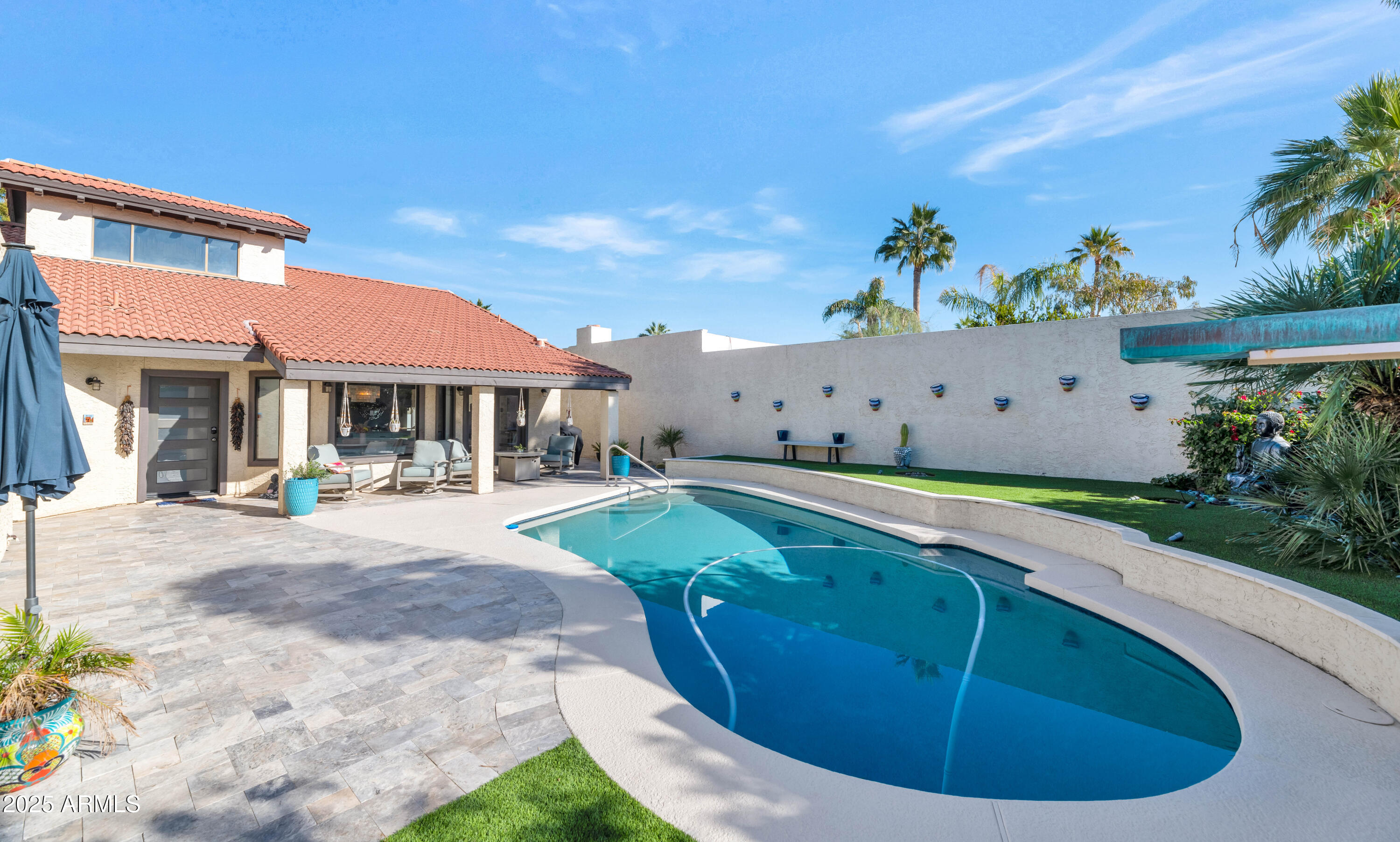 7252 E MAVERICK Road, Scottsdale, AZ 85258