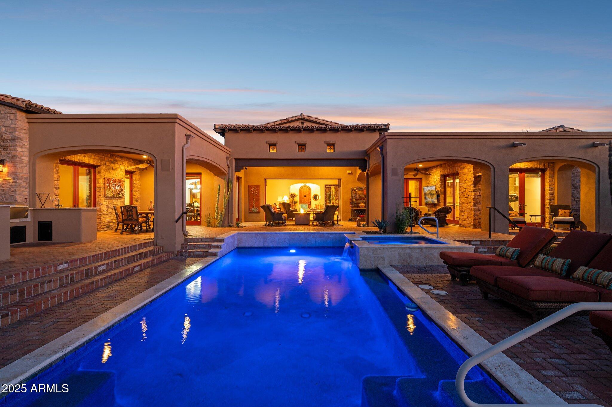 10986 E WILDCAT HILL Road, Scottsdale, AZ 85262