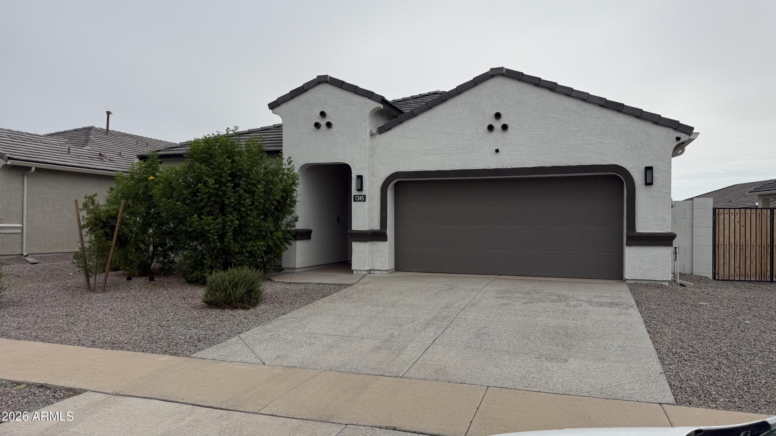 1345 W KENNEDY Avenue, Coolidge, AZ 85128