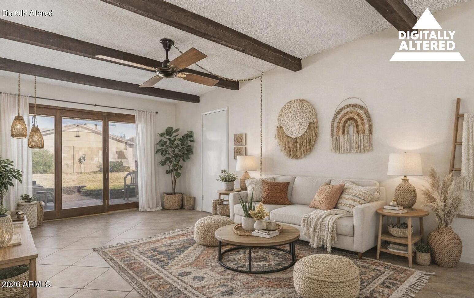 10442 W HARMONT Drive, Peoria, AZ 85345