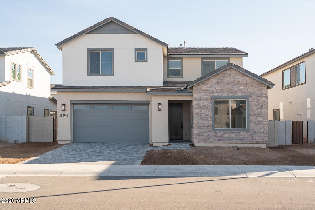5891 S GRANITE Street, Gilbert, AZ 85298