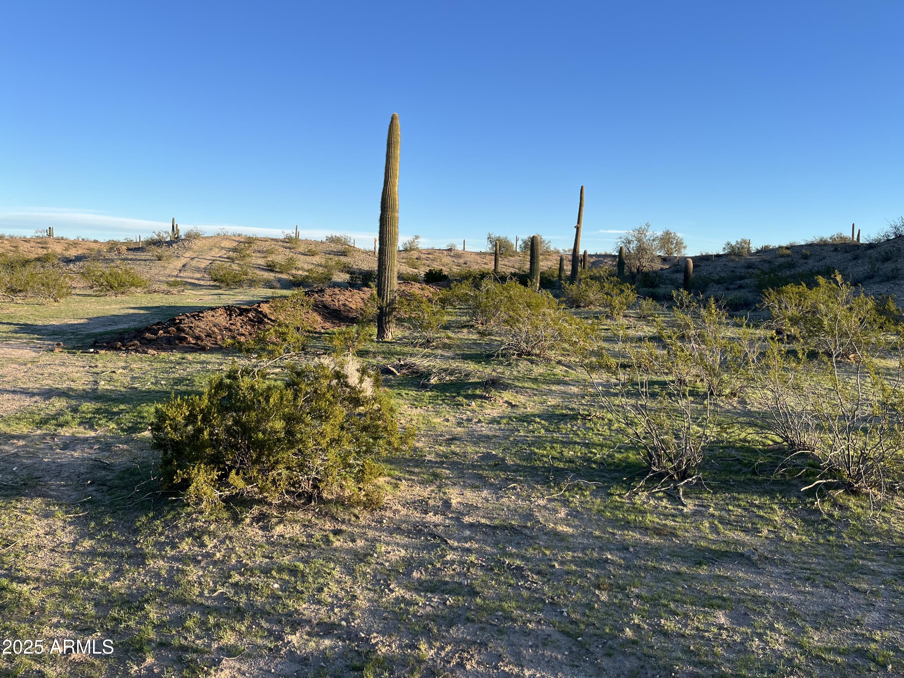 3705 N 327TH Drive -, Tonopah, AZ 85354