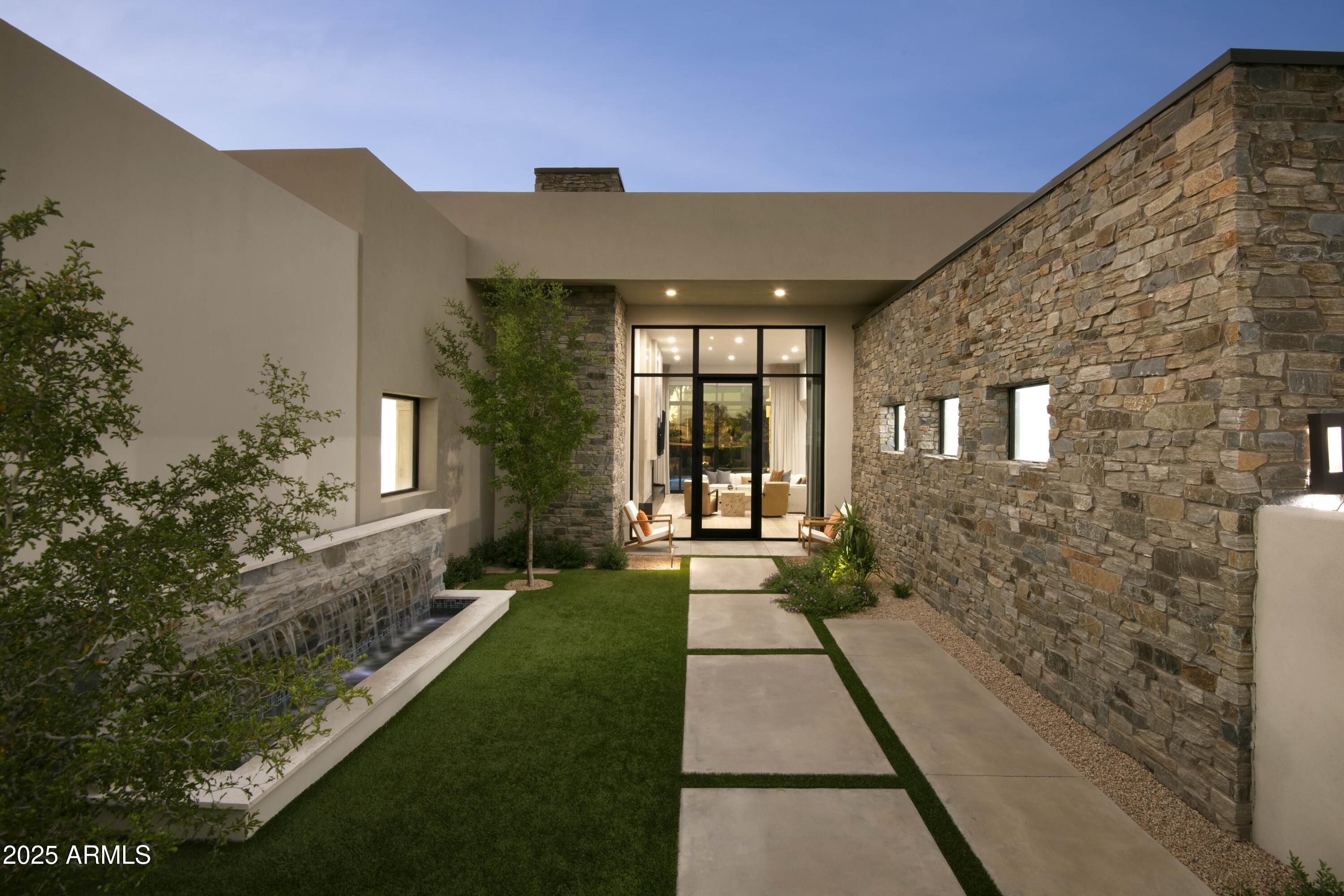 7190 E IRONWOOD Drive, Paradise Valley, AZ 85253