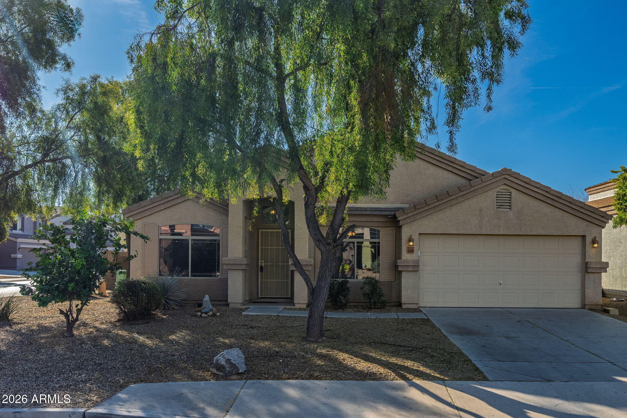 43209 W ESTRADA Street, Maricopa, AZ 85138