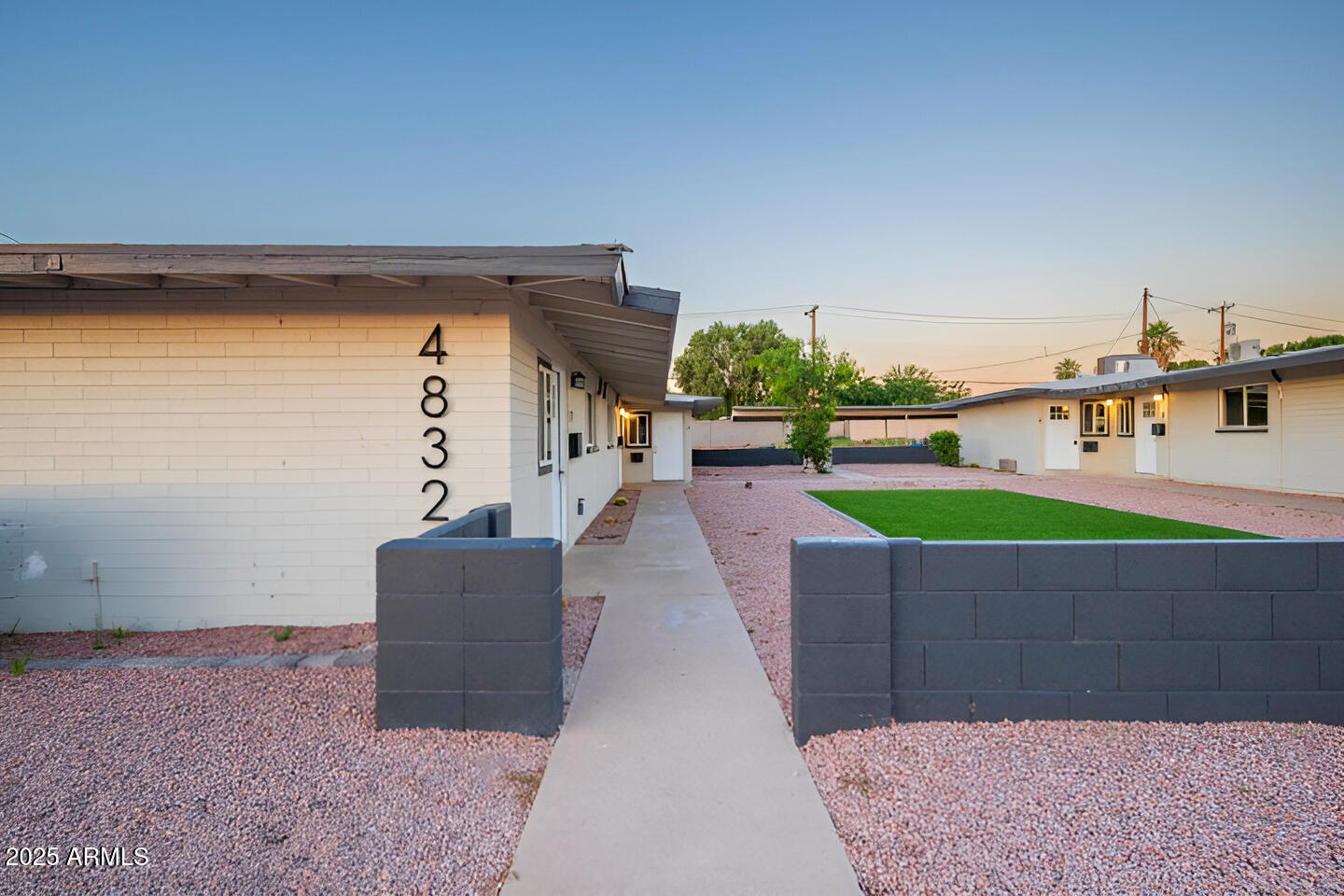 4832 E WILLETTA Street, Phoenix, AZ 85008