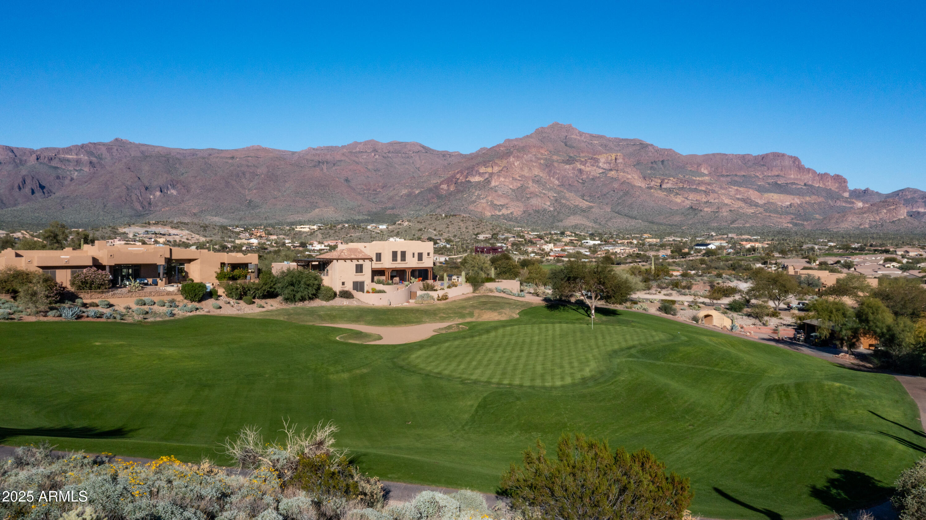 4760 S AVENIDA CORAZON DE ORO Street 30, Gold Canyon, AZ 85118