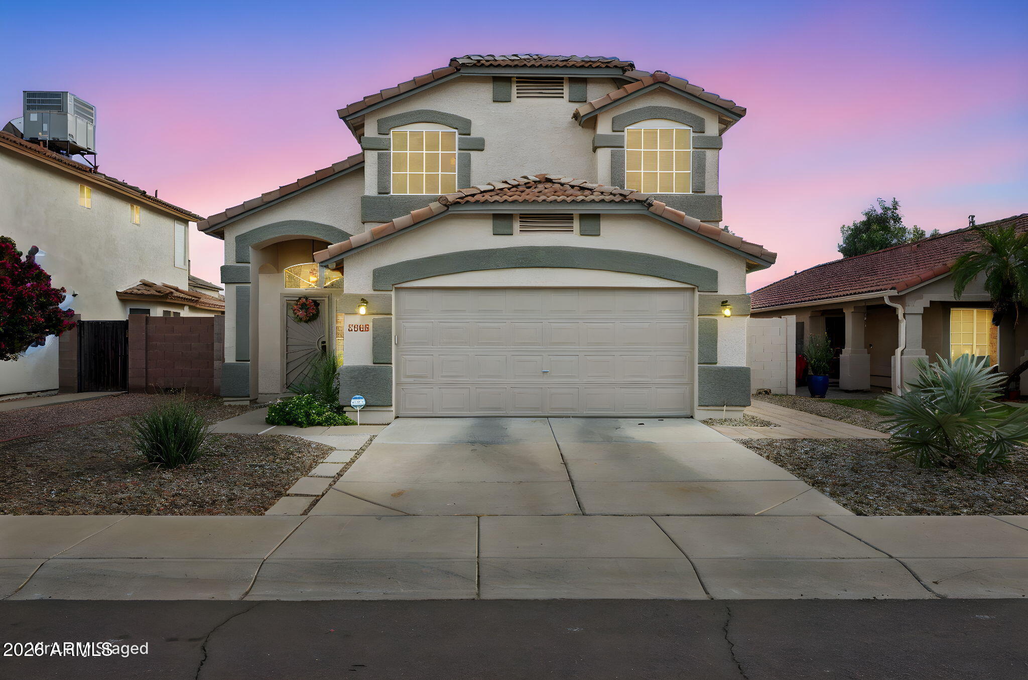 4041 W QUAIL Avenue, Glendale, AZ 85308
