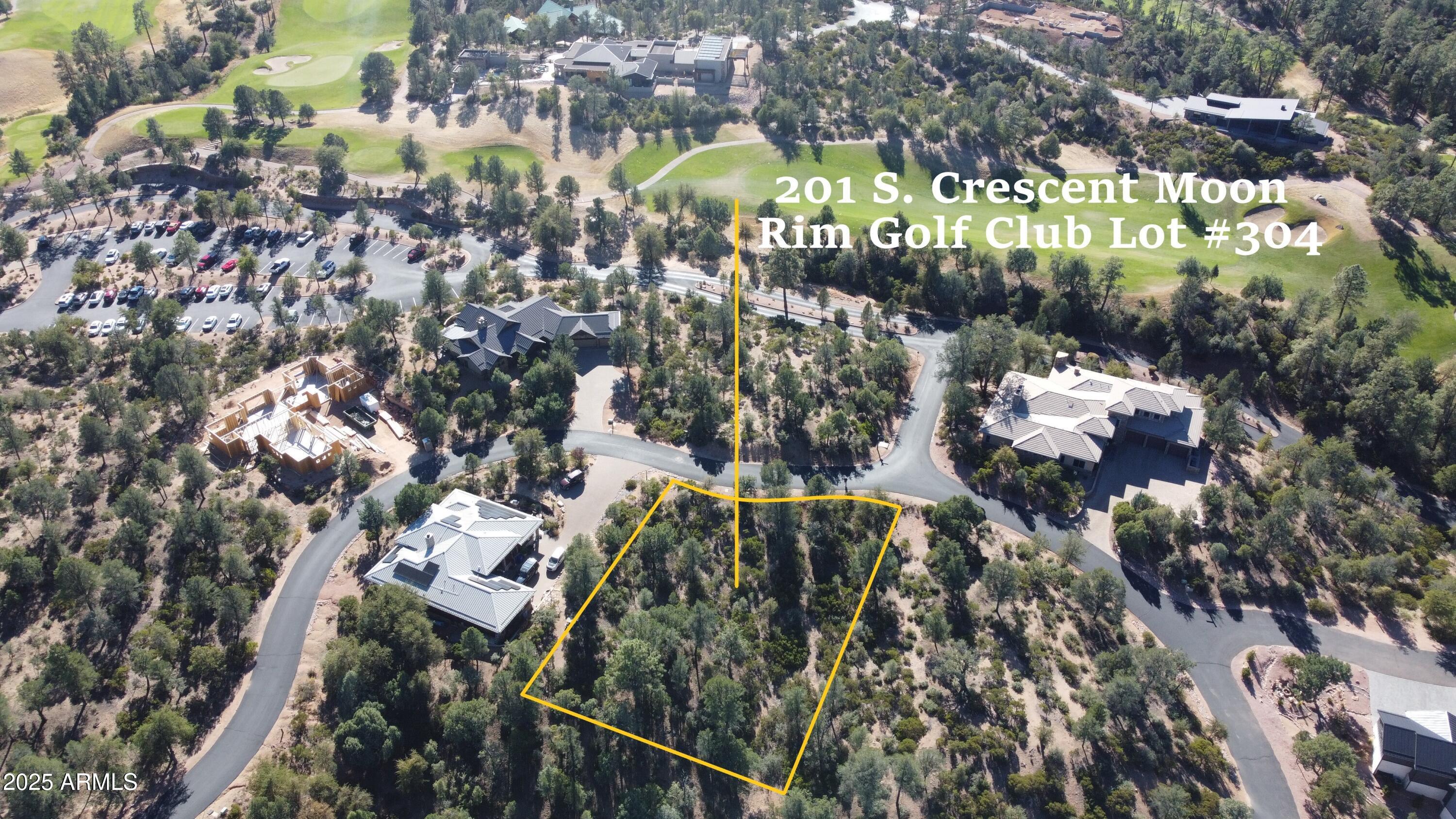 201 S CRESCENT MOON 304, Payson, AZ 85541