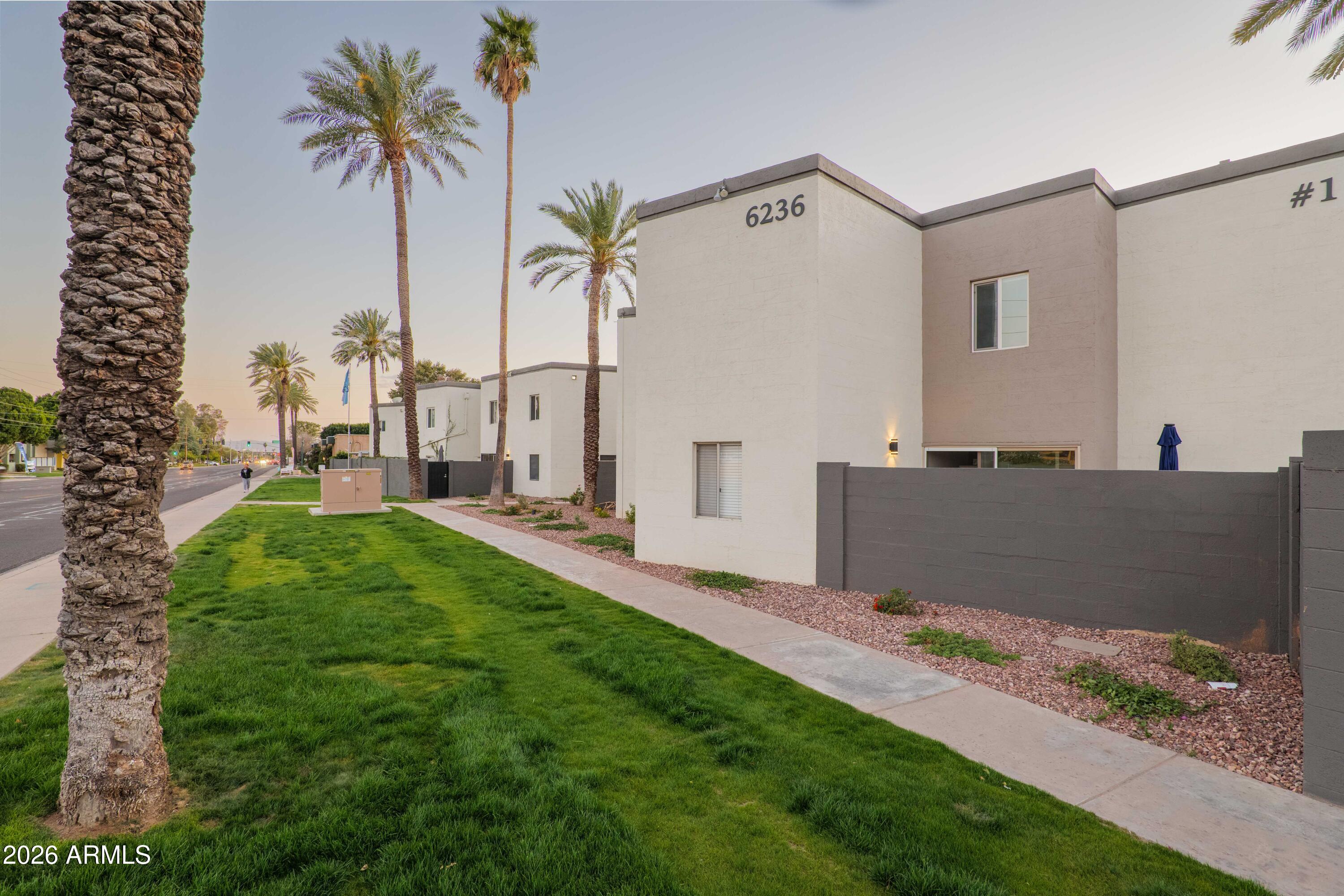 6236 N 16th Street 1, Phoenix, AZ 85016