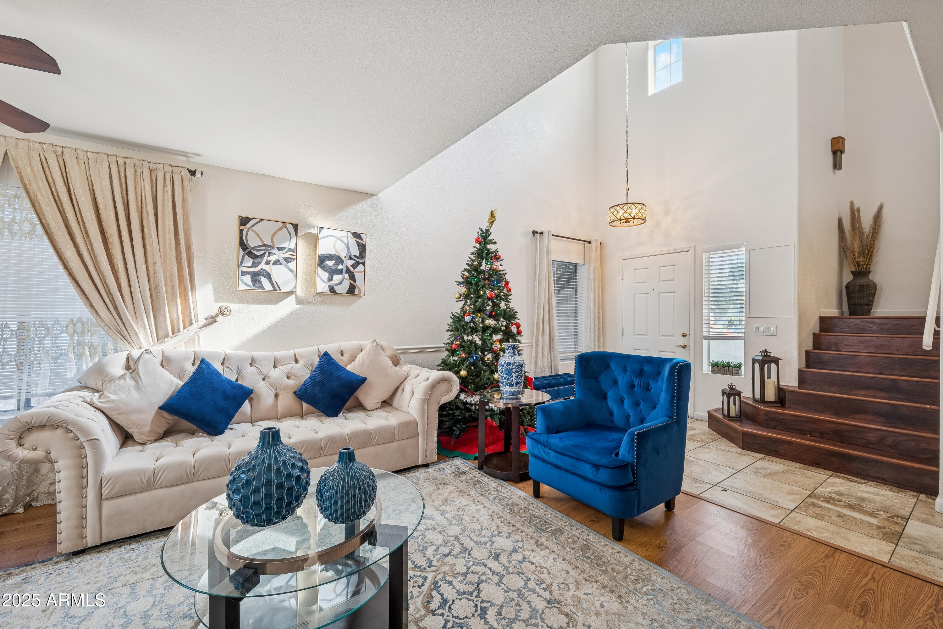 5180 W CAMPO BELLO Drive, Glendale, AZ 85308