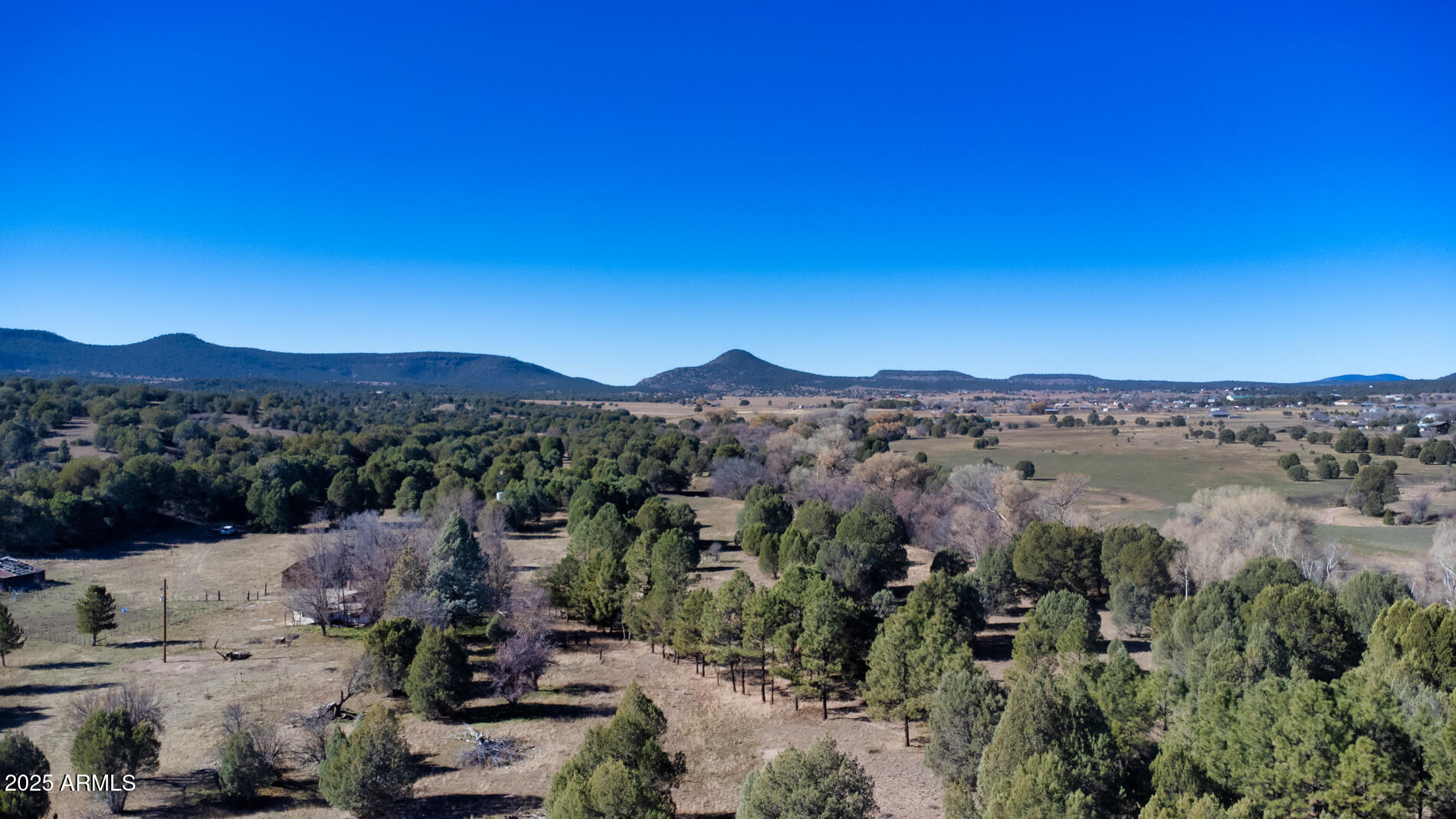 360 S Barracks Road A, Young, AZ 85554