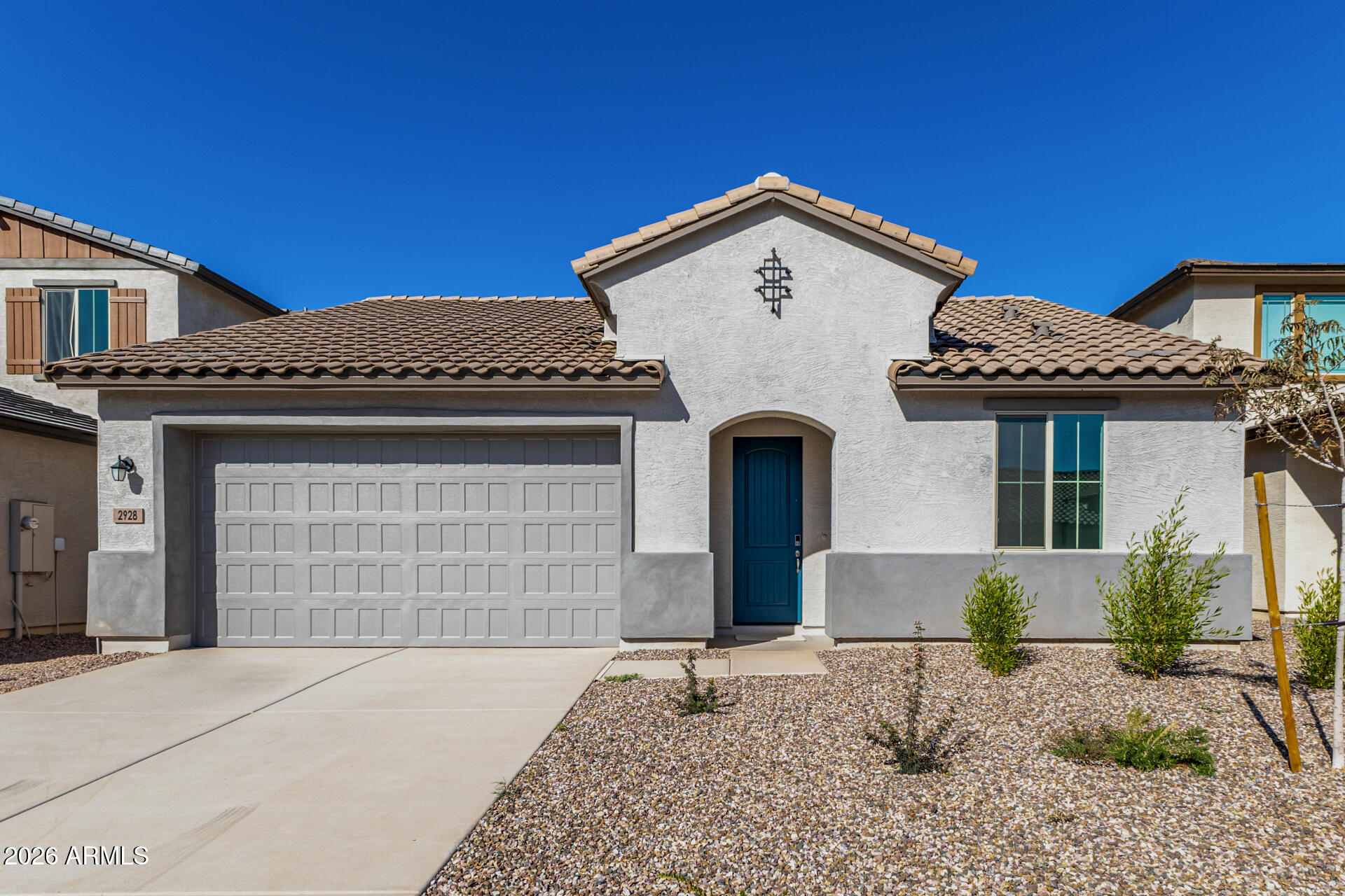 2928 E Mecklenburg Way, San Tan Valley, AZ 85143