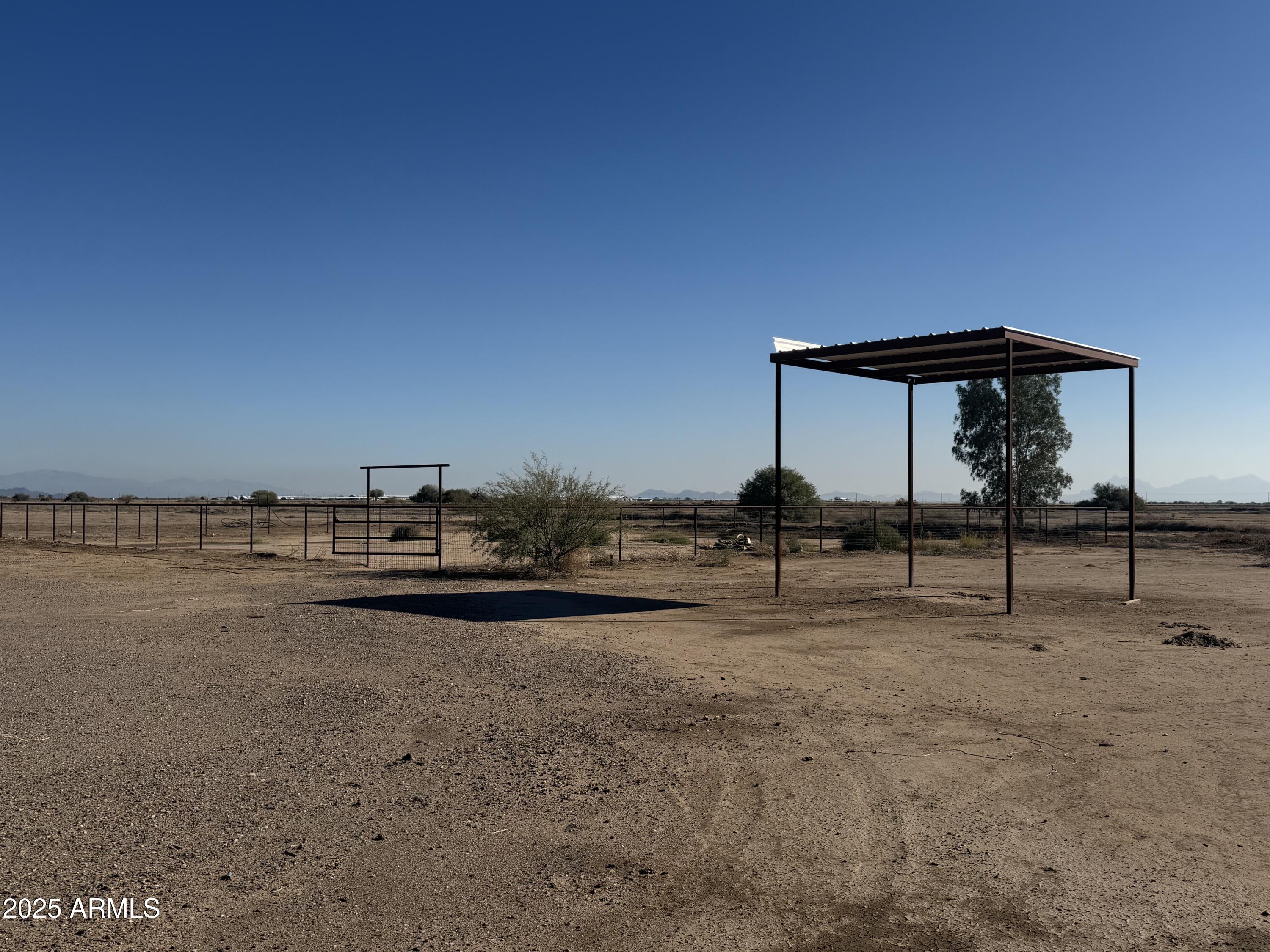 21503 S TOLTEC Road 9, Eloy, AZ 85131