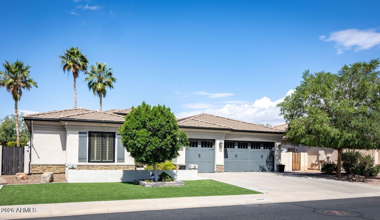 14146 N 90TH Lane, Peoria, AZ 85381
