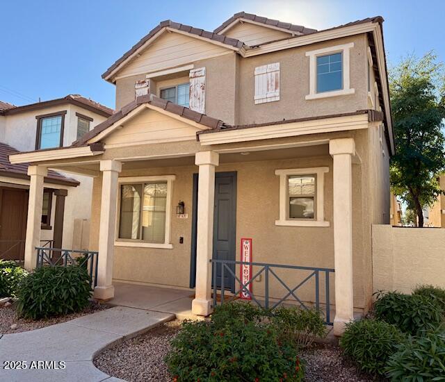 637 S Buena Vista Avenue, Gilbert, AZ 85296