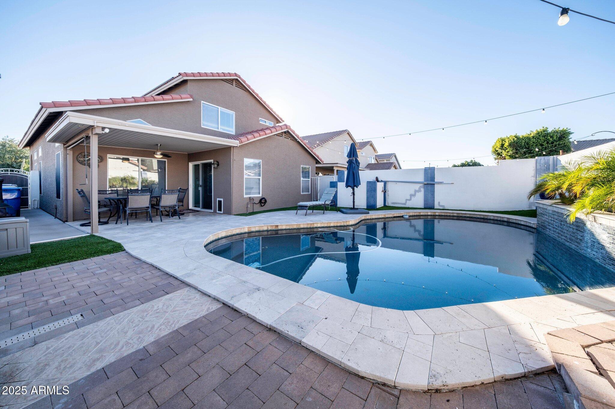 1112 W VILLA MARIA Drive, Phoenix, AZ 85023