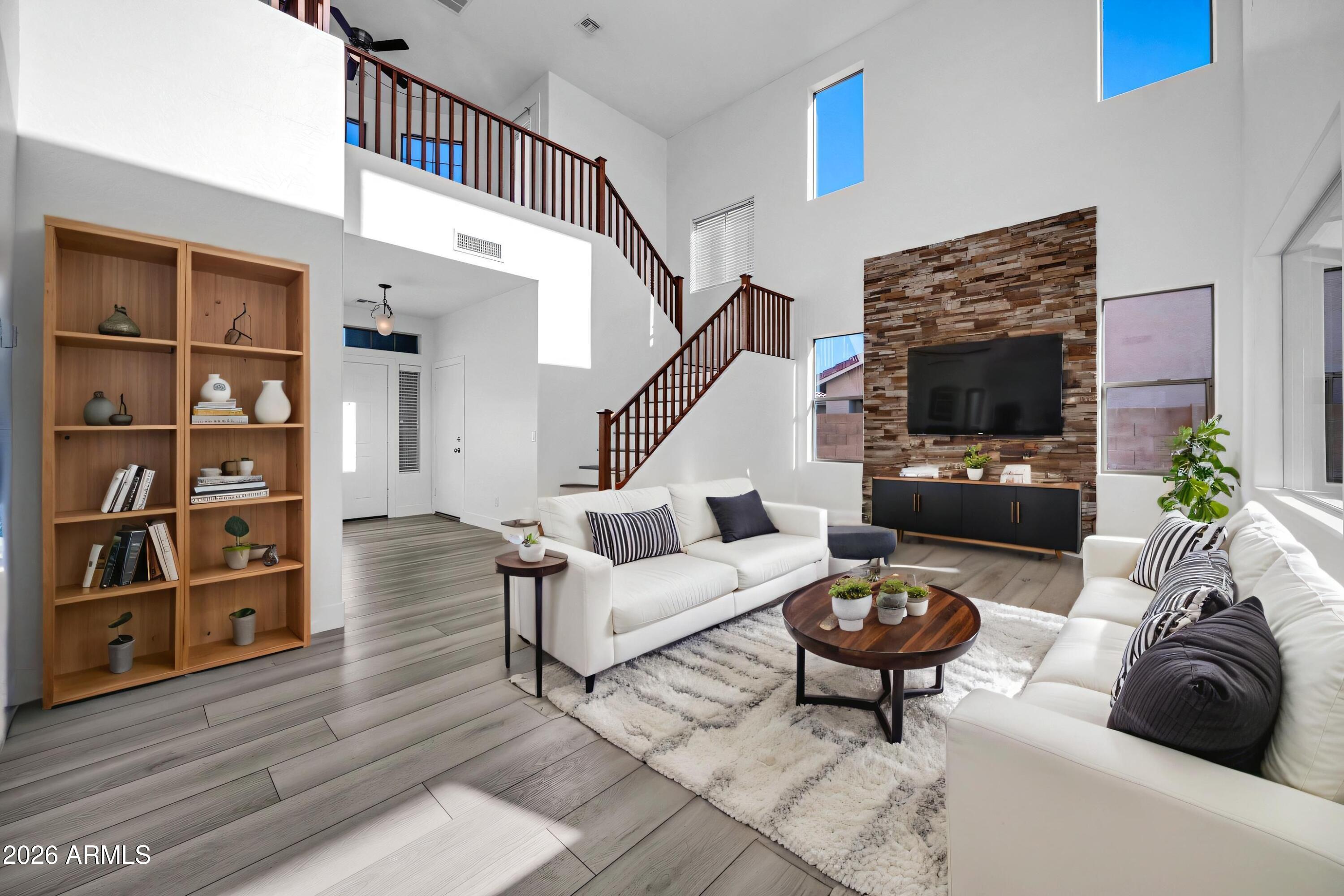 16529 W SAGUARO Lane, Surprise, AZ 85388